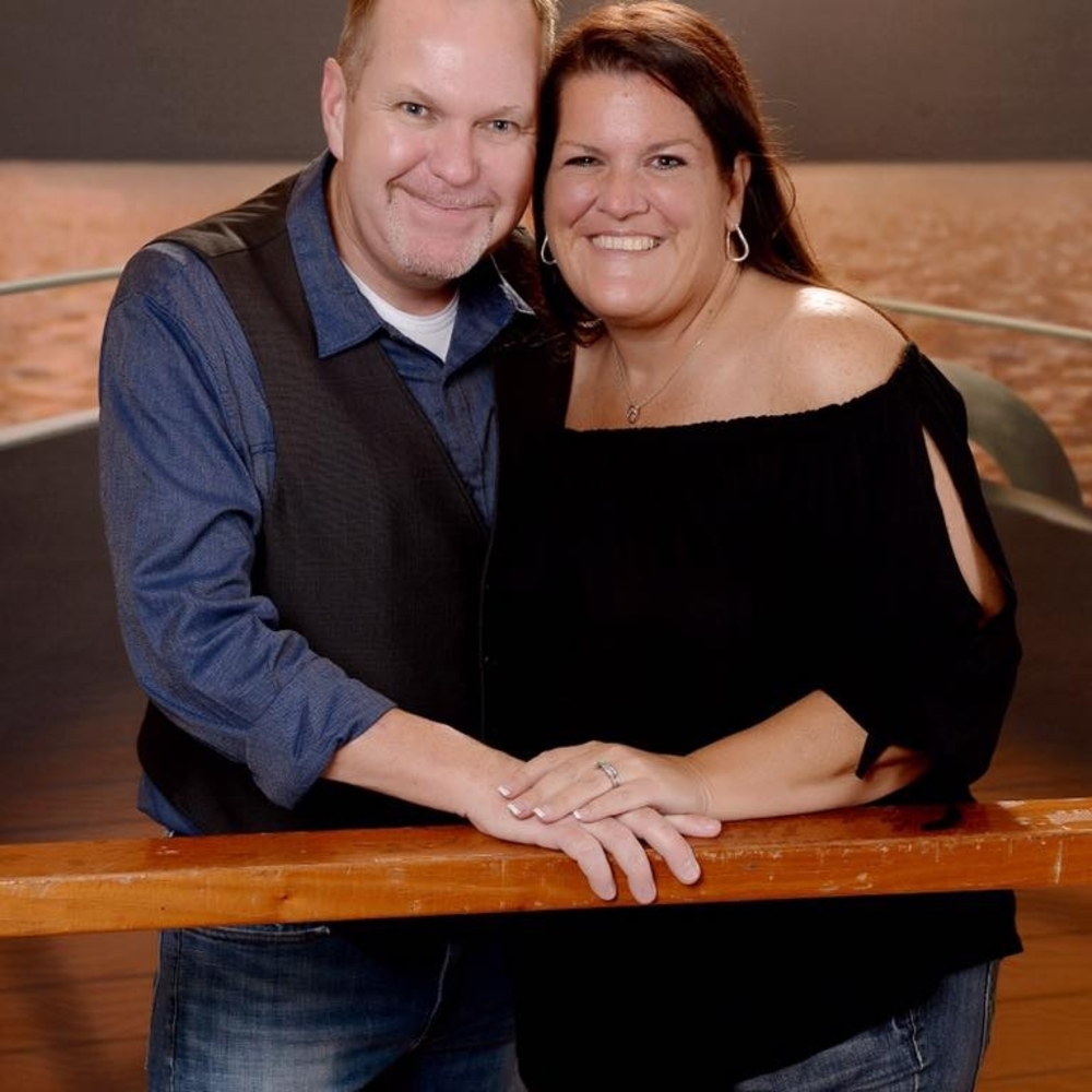 Meet your Posher, Jonathan chase